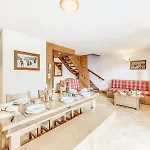 Les Alpages - 4 Pieces Pour 8 Personnes Mae-1703 Apartment La Plagne