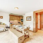 Apartment Les Alpages - 4 Pieces Pour 8 Personnes Mae-1703