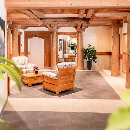 Διαμέρισμα Les Alpages - 4 Pieces Pour 8 Personnes Mae-1703 *