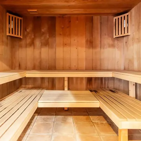 Διαμέρισμα Les Alpages - 4 Pieces Pour 8 Personnes Mae-1703 La Plagne