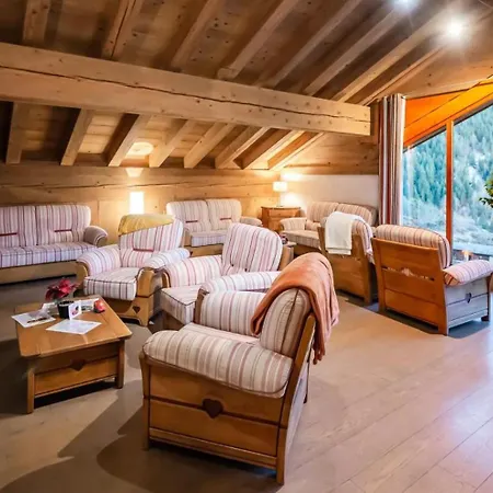 Διαμέρισμα Les Alpages - 4 Pieces Pour 8 Personnes Mae-1703 La Plagne