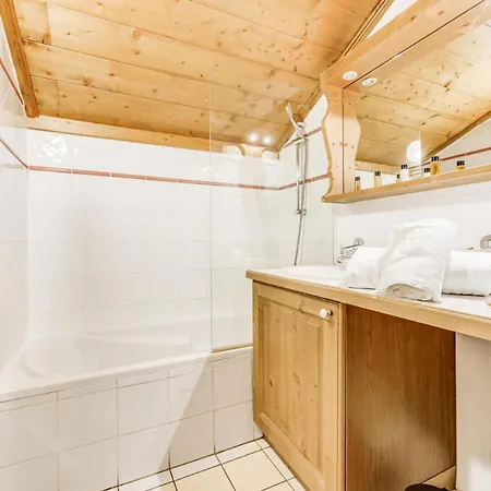 Les Alpages - 4 Pieces Pour 8 Personnes Mae-1703 La Plagne