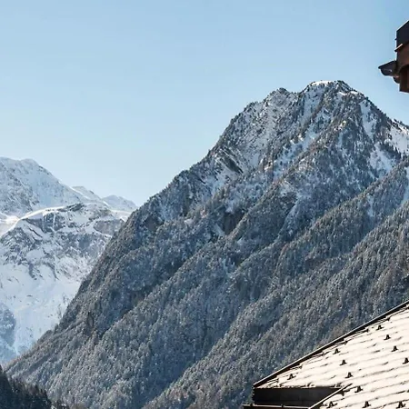 Les Alpages - 4 Pieces Pour 8 Personnes Mae-1703 * La Plagne