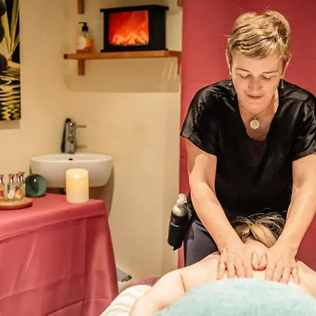 Résidence Les Alpages - 4 Pièces Pour 8 Personnes Mae-1703