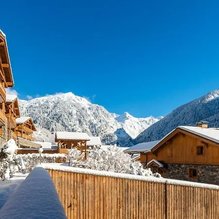 Les Alpages - 4 Pieces Pour 8 Personnes Mae-1703 * La Plagne