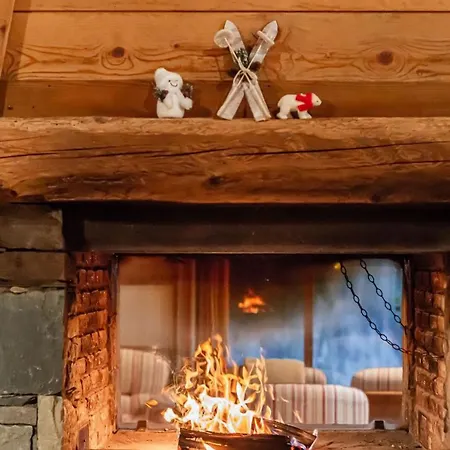 Apartment Les Alpages - 4 Pieces Pour 8 Personnes Mae-1703 La Plagne