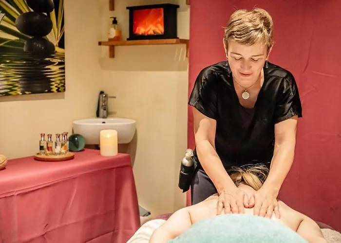 Les Alpages - 4 Pieces Pour 8 Personnes Mae-1703 Apartment *