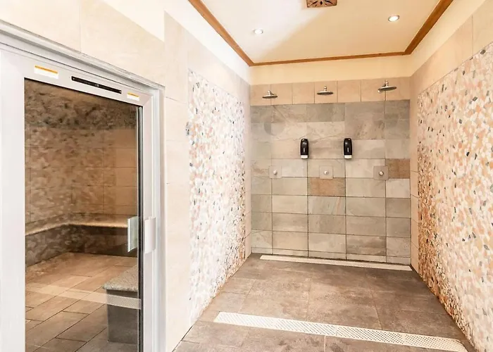 Les Alpages - 4 Pieces Pour 8 Personnes Mae-1703 * La Plagne