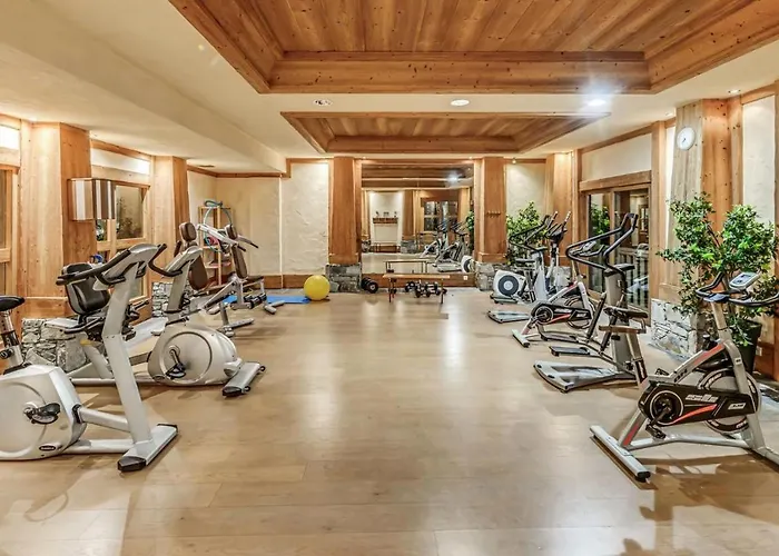 Apartment Les Alpages - 4 Pieces Pour 8 Personnes Mae-1703