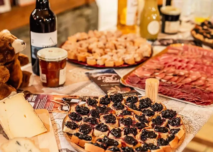 Les Alpages - 4 Pieces Pour 8 Personnes Mae-1703 Apartment *