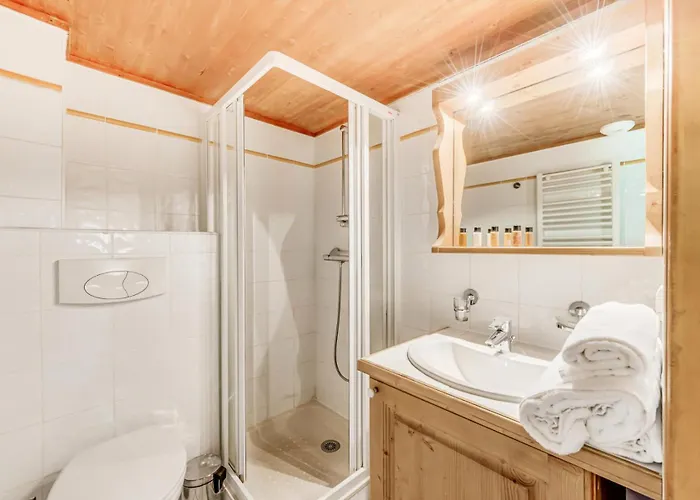 Apartment Les Alpages - 4 Pieces Pour 8 Personnes Mae-1703 La Plagne